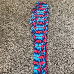 LuLaRoe Leggings